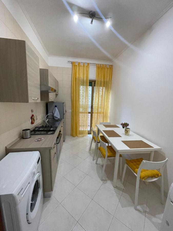Valentina House Apartment Наполи Екстериор снимка