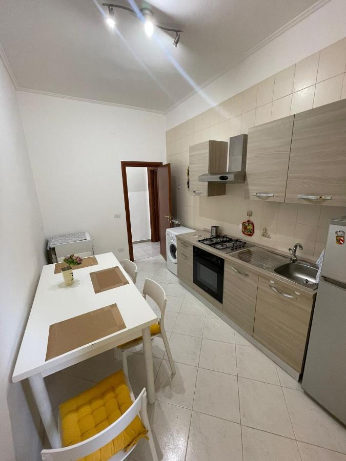 Valentina House Apartment Наполи Екстериор снимка