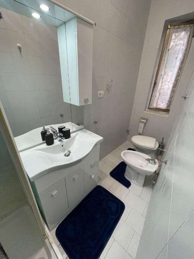 Valentina House Apartment Наполи Екстериор снимка