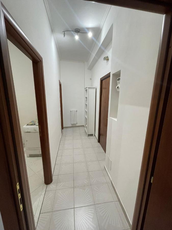 Valentina House Apartment Наполи Екстериор снимка