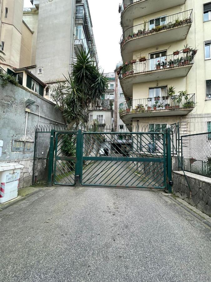 Valentina House Apartment Наполи Екстериор снимка
