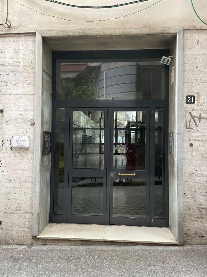 Valentina House Apartment Наполи Екстериор снимка