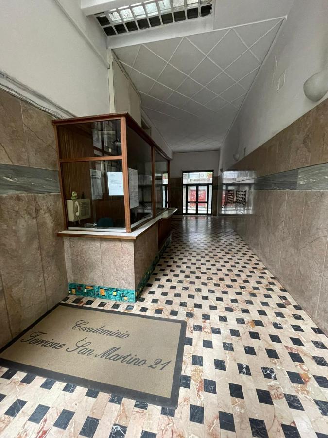 Valentina House Apartment Наполи Екстериор снимка
