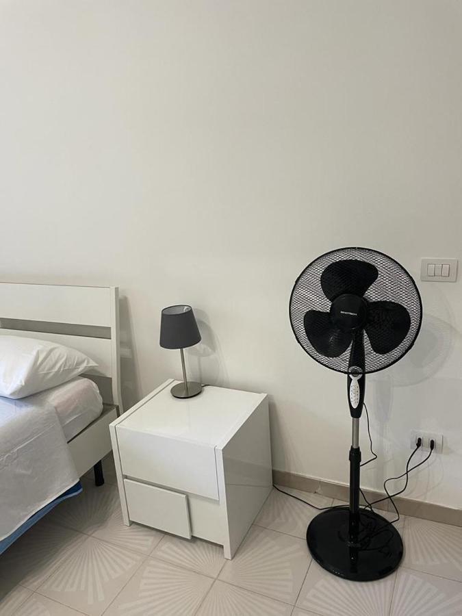 Valentina House Apartment Наполи Екстериор снимка