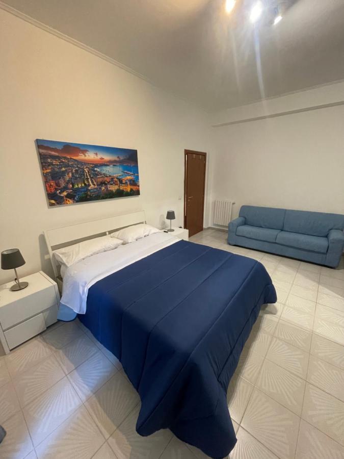 Valentina House Apartment Наполи Екстериор снимка