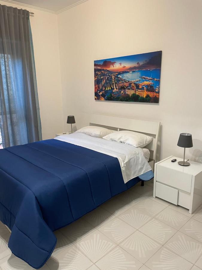 Valentina House Apartment Наполи Екстериор снимка