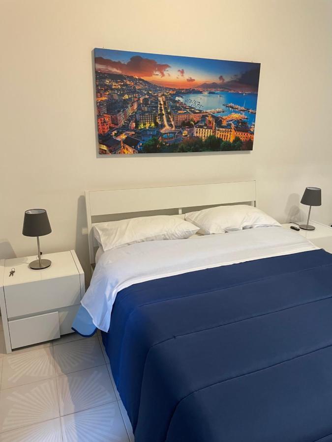 Valentina House Apartment Наполи Екстериор снимка