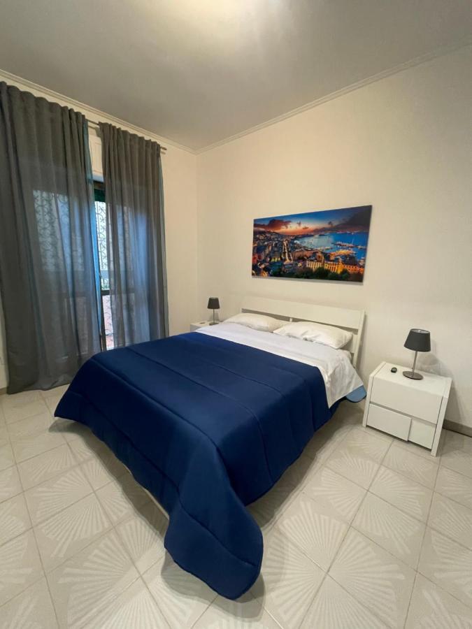 Valentina House Apartment Наполи Екстериор снимка