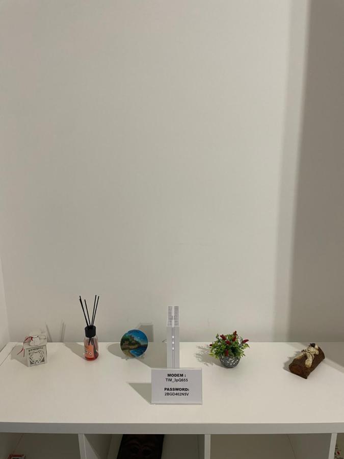 Valentina House Apartment Наполи Екстериор снимка