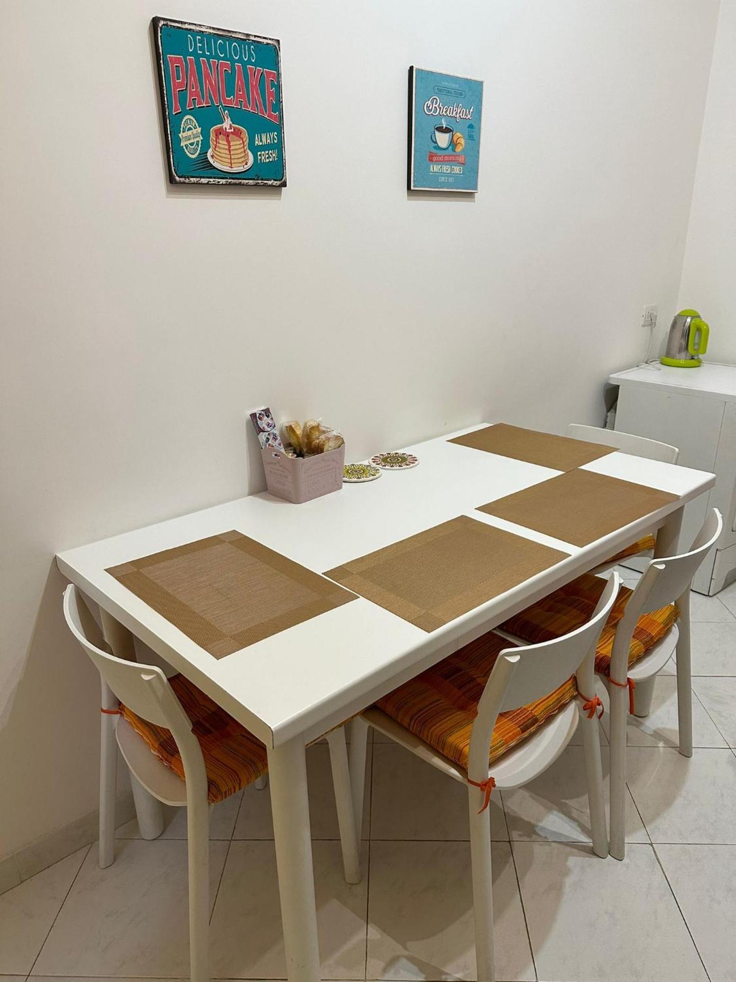Valentina House Apartment Наполи Екстериор снимка